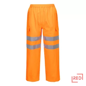 Hi-Vis Extreme esőnadrág (3L) Portwest S595ORR4XL REDMARKET