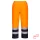 Hi-Vis lélegző nadrág Portwest S598ONRXXL REDMARKET