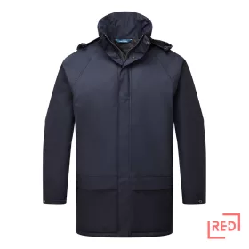 Sealtex Classic téli kabát Portwest S604NVRL REDMARKET