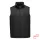 Professzionális bélelt Baffle mellény Portwest S606BKRS REDMARKET