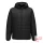 Hooded Insulated Baffle Jacket Portwest S608BKRS REDMARKET