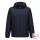Hooded Insulated Baffle Jacket Portwest S608NVRM REDMARKET