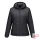 Women's Hooded Baffle Jacket Portwest S613MGRXL REDMARKET
