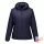 Women's Hooded Baffle Jacket Portwest S613NVRXS REDMARKET