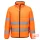 Hi-Vis Baffle dzseki Portwest S617OBRXXXL REDMARKET