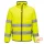 Hi-Vis Baffle dzseki Portwest S617YBRM REDMARKET