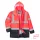 Hi-Vis Executive 5 az 1-ben kabát Portwest S768RNRL REDMARKET