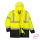 Hi-Vis Executive 5 az 1-ben kabát Portwest S768YBRXL REDMARKET