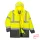 Hi-Vis Executive 5 az 1-ben kabát Portwest S768YGYXXXL REDMARKET