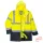 Hi-Vis Executive 5 az 1-ben kabát Portwest S768YNRM REDMARKET