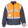 Hi-Vis kéttónusúkabát - kifordítható Portwest S769ONRL REDMARKET