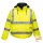 Bizflame Rain Hi-Vis Antistatic FR bomber kabát Portwest S773YER5XL REDMARKET