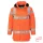 Bizflame Rain Hi-Vis Multi Lite kabát Portwest S774ORRXXL REDMARKET