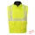 Bizflame Rain Hi-Vis antisztatikus FR lángálló mellény Portwest S776YERXXXL REDMARKET