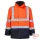 Bizflame Rain Hi-Vis Multi-Protection kabát Portwest S779ONRXL REDMARKET