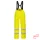 Bizflame Rain bélelt- Hi-Vis antisztatikus FR nadrág Portwest S781YERS REDMARKET