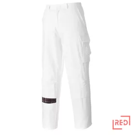 Festő derekasnadrág Portwest S817WHR4XL REDMARKET