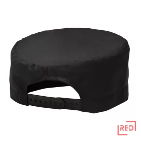 Séfsapka Portwest S899BKR REDMARKET