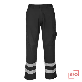 Iona biztonsági nadrág Portwest S917BKRL REDMARKET