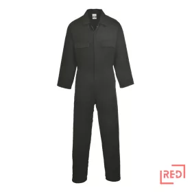 Euro Work pamut overál Portwest S998BKRL REDMARKET