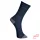 Modaflame Sock Portwest SK20BKR44-48 REDMARKET