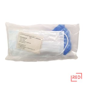 Látogatói egységcsomag "PE"