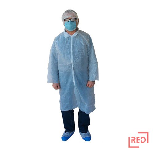 Látogatói egységcsomag "PE"