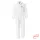 BizTex Microporous védőoverál Type 5/6 Portwest ST40WHRXXL REDMARKET