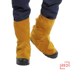Bőr cipővédő Portwest SW32TAR REDMARKET