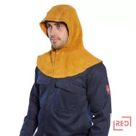 Bőr csuklya - kámzsa Portwest SW33TAR REDMARKET