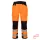 PW3 Hi-Vis hevederes nadrág Portwest T142OBR48 REDMARKET