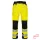 PW3 Hi-Vis hevederes nadrág Portwest T142YBR44 REDMARKET