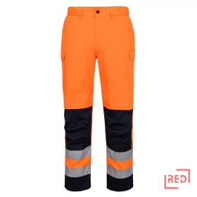 Lightweight Combat Trousers Portwest T143ONR28 REDMARKET