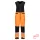 PW3 Hi-Vis esőálló overál (3L) Portwest T150OBR4XL REDMARKET