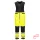 PW3 Hi-Vis esőálló overál (3L) Portwest T150YBRL REDMARKET
