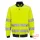 Hi-Vis Work Mesh Panel Jacket Portwest T164YNR5XL REDMARKET