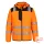 PW3 Hi-Vis Square Baffle dzseki Portwest T165OBRS REDMARKET