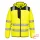 PW3 Hi-Vis Square Baffle dzseki Portwest T165YBRXXL REDMARKET