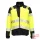 PW3 Hi-Vis Hybrid Baffle kabát Portwest T170YBRXL REDMARKET
