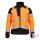 PW3 Hi-Vis Női Hybrid Baffle kabát Portwest T171OBRXL REDMARKET