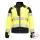 PW3 Hi-Vis Női Hybrid Baffle kabát Portwest T171YBRXXL REDMARKET