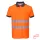 PW3 Hi-Vis pólóing S/S Portwest T180ONRXXL REDMARKET