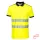 PW3 Hi-Vis pólóing S/S Portwest T180YBRL REDMARKET