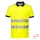 PW3 Hi-Vis pólóing S/S Portwest T180YNRS REDMARKET