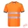 PW3 Hi-Vis póló S/S Portwest T181OGYXXXL REDMARKET