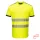 PW3 Hi-Vis póló S/S Portwest T181YBRL REDMARKET