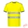 PW3 Hi-Vis póló S/S Portwest T181YGYS REDMARKET