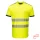 PW3 Hi-Vis póló S/S Portwest T181YNRL REDMARKET