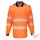 PW3 Hi-Vis hosszú ujjú pólóing Portwest T184OBRXXL REDMARKET