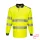 PW3 Hi-Vis hosszú ujjú pólóing Portwest T184YBRXXXL REDMARKET